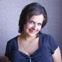 Светлана Батьковна