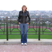 Анна Асмодьярова