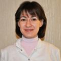 Шишкова Юлия Андреевна