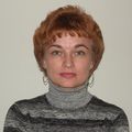 Сорокина Ирина