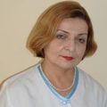 Орлова Елена Александровна