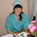 Дедова Галина Леонидовна