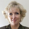 Наталия Копасинова