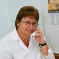 Федотова Елена Васильевна