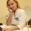 Голицына Елена Валериевна