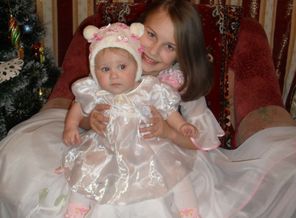 Мои снежинки