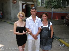 на свадьбе у подруги
