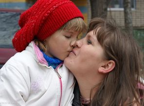 я и мое золотце