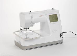 Bernina Bernette 340