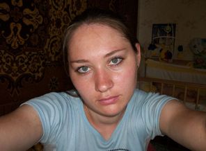 крупный план