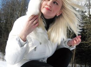 Зима
