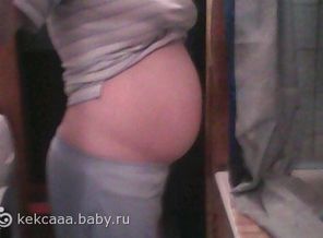 29 неделек))