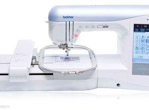Brother NV 1500