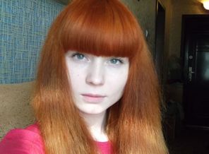 я раженькая