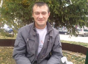 Я И МОЙ СЫНУЛЯ