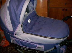 Prampol Marti Maxi