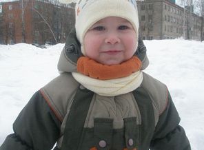 Ну вот и весна!