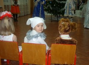 Женечка