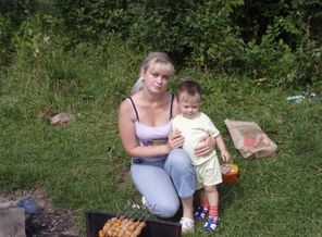 Шашлычок