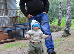 Привет, осень!!!