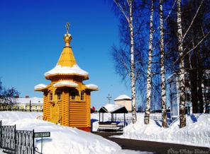 моностырь