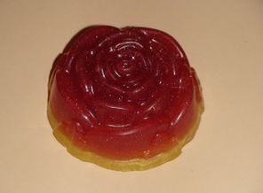 Роза сладкая