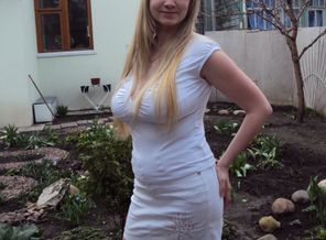 Весна пришла