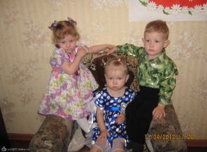 сопливая именниница