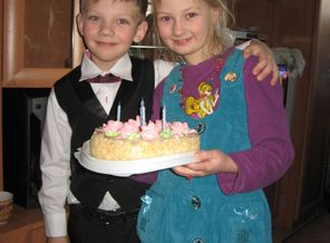 Ване - 6 лет