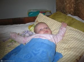 а мы только проснулись