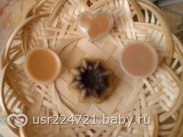 бальзамы для губ