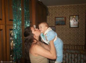 Счастье есть :)