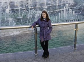 В Царицыно