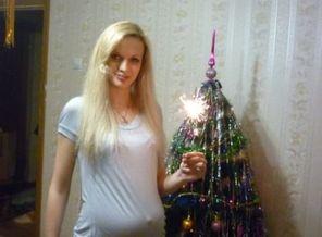 Новый 2011 год у друзей!
