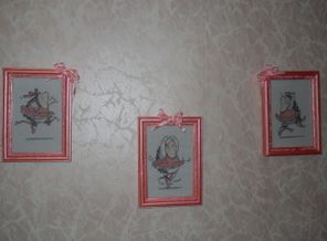 балеринки для доченьки