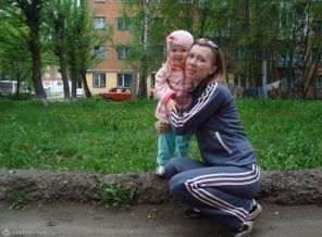 Мамочкино счастье