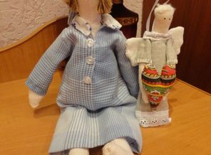 Ангел сна. (Тильда).