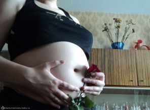 25 неделек 3 дня