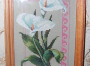 каллы