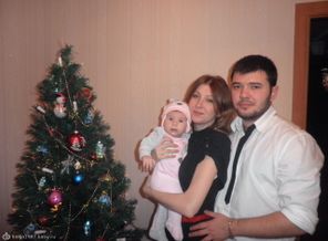 Новый 2011 год