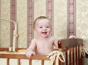 happy child!