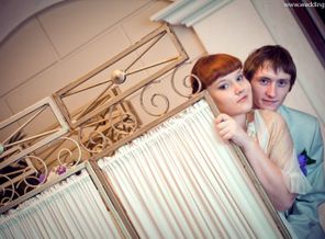 в гостинице Корстон*