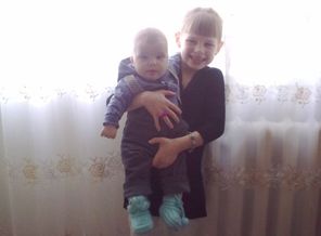 Идем в гости.