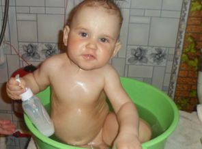 водолазик