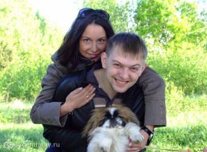 Веселушки!