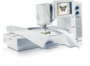 Bernina Artista 730