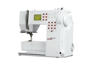 Bernina Activa 240