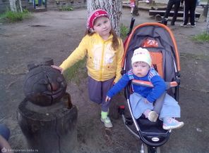 «Колобок, я тебя съем»