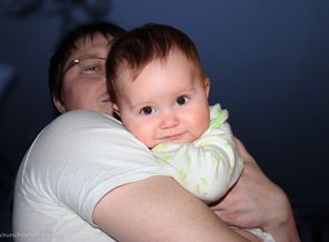 Арина. Счастье быть рядом с родителями