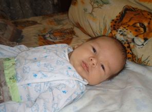 сыночка